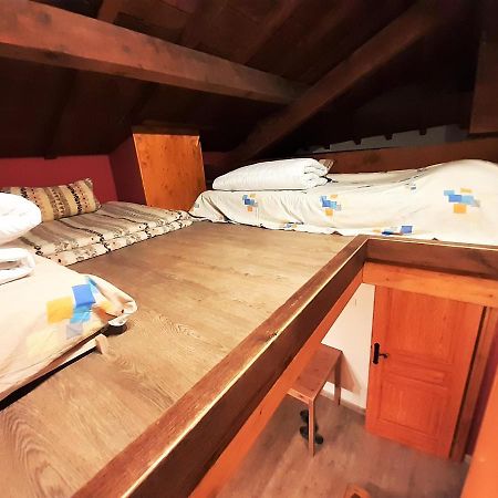 Casa De Pueblo En Saillagousse Ideal Familias サイヤグーズ エクステリア 写真