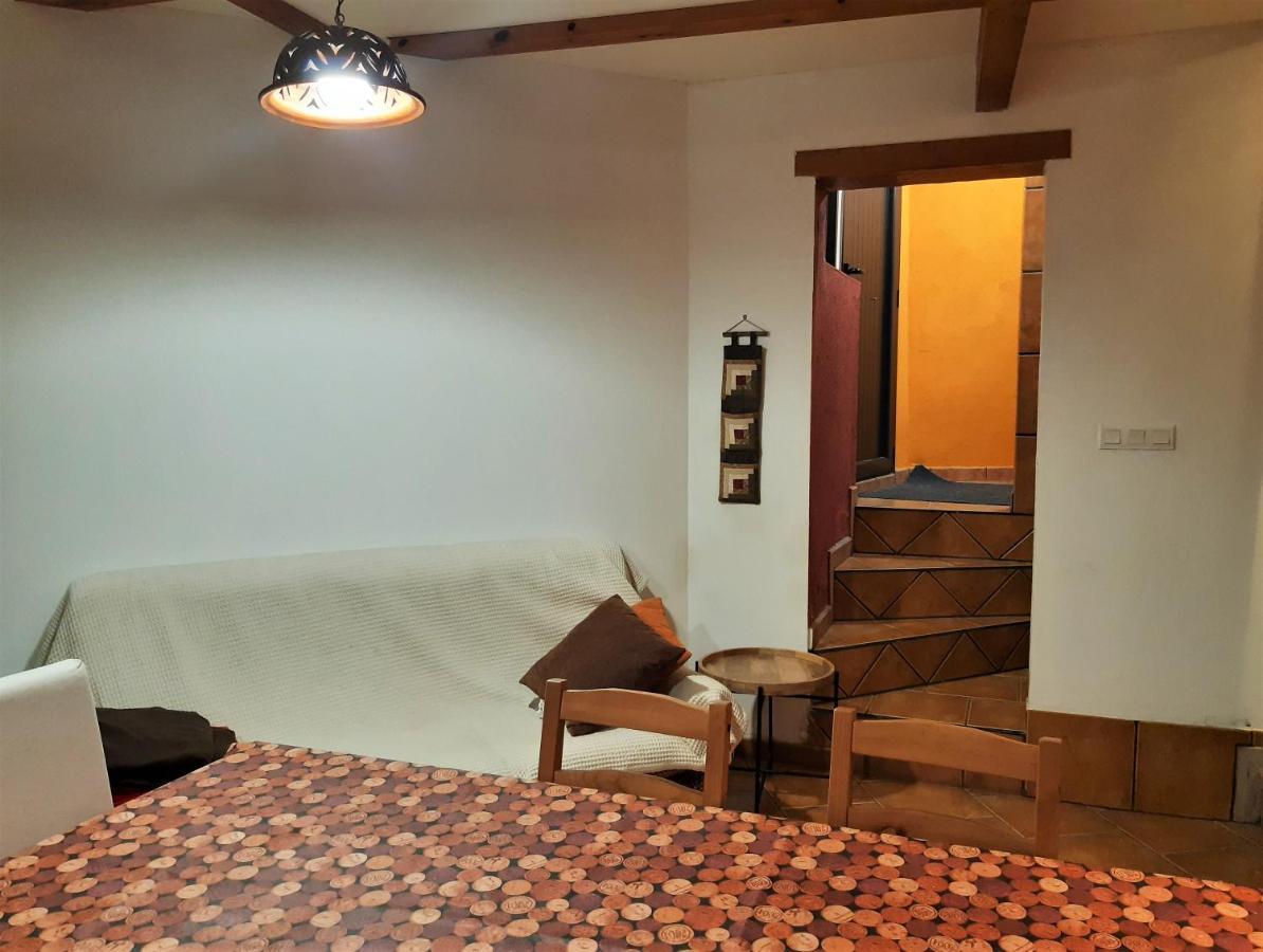 Casa De Pueblo En Saillagousse Ideal Familias サイヤグーズ エクステリア 写真