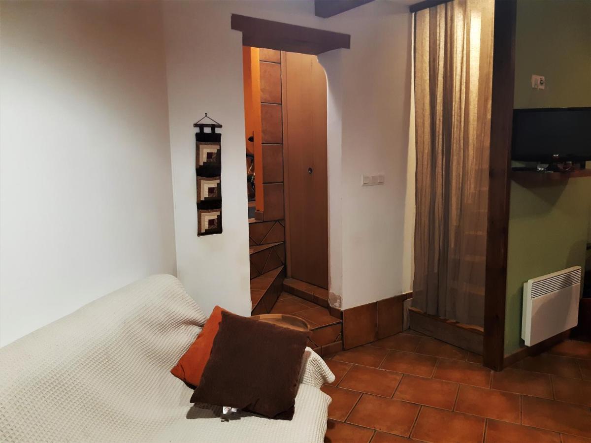 Casa De Pueblo En Saillagousse Ideal Familias サイヤグーズ エクステリア 写真