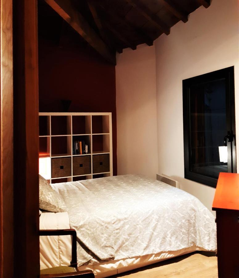 Casa De Pueblo En Saillagousse Ideal Familias サイヤグーズ エクステリア 写真