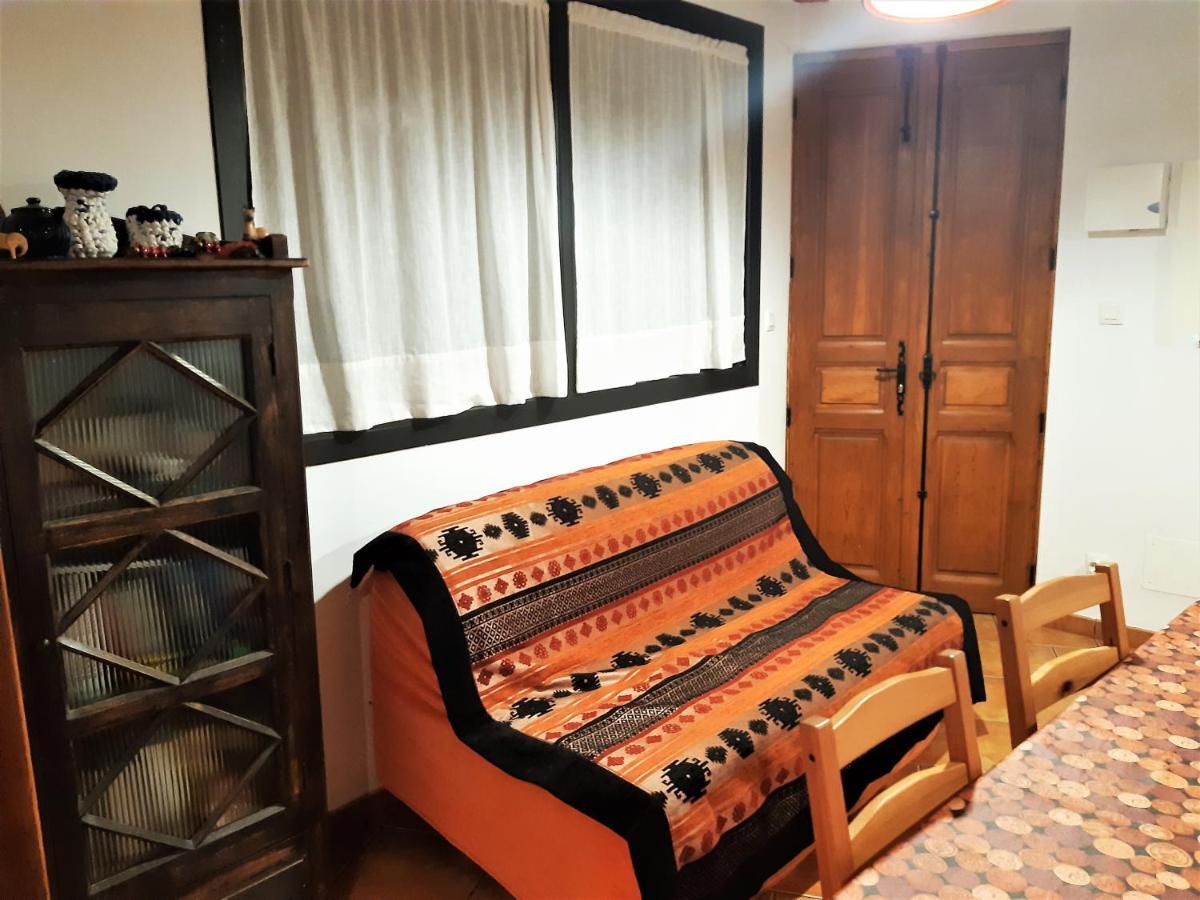 Casa De Pueblo En Saillagousse Ideal Familias サイヤグーズ エクステリア 写真