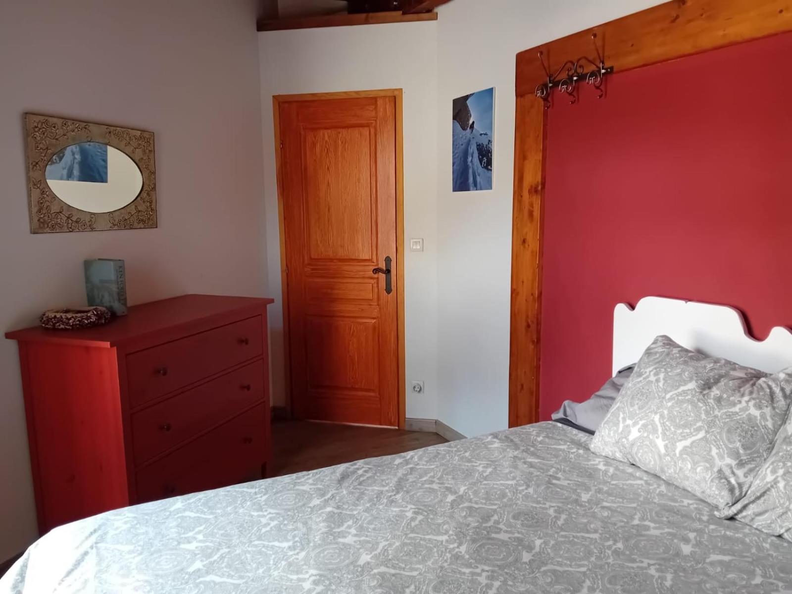 Casa De Pueblo En Saillagousse Ideal Familias サイヤグーズ エクステリア 写真