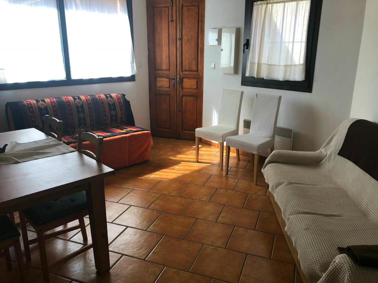 Casa De Pueblo En Saillagousse Ideal Familias サイヤグーズ エクステリア 写真