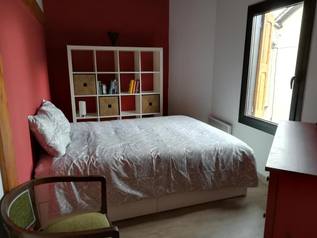 Casa De Pueblo En Saillagousse Ideal Familias サイヤグーズ エクステリア 写真