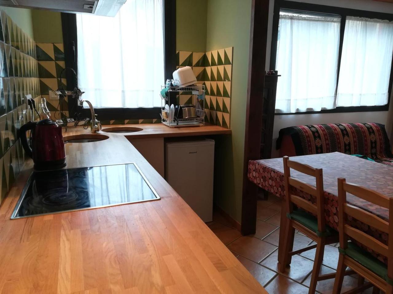 Casa De Pueblo En Saillagousse Ideal Familias サイヤグーズ エクステリア 写真